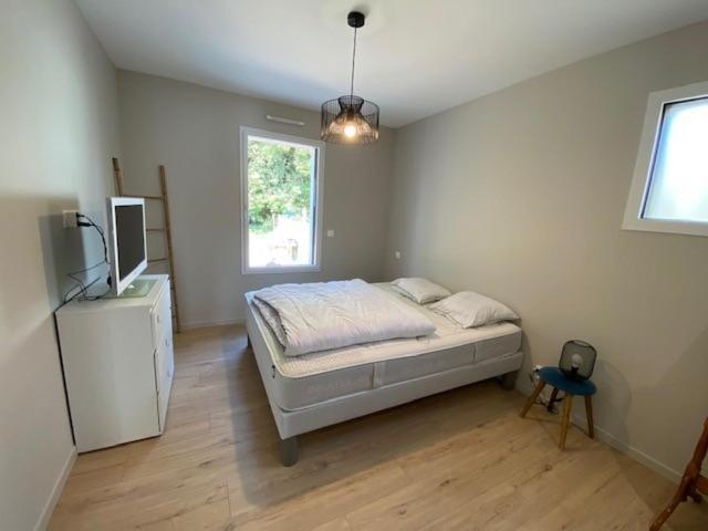 Maison La Garenne Saint-Jean-de-Monts Eksteriør billede